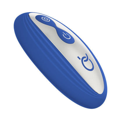 Forto Thumper Rechargeable Remote-Controlled Silicone Thumping Anal Vibrator15