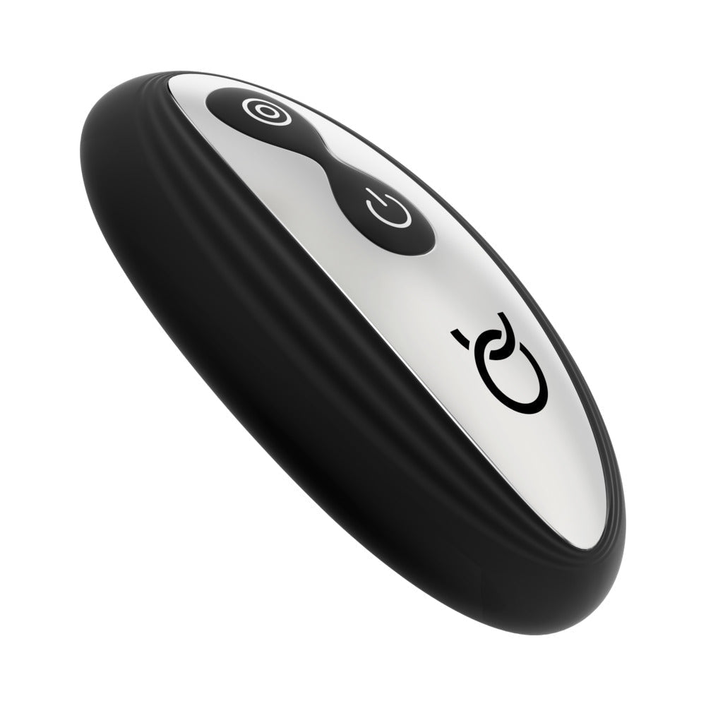 Forto Thumper Rechargeable Remote-Controlled Silicone Thumping Anal Vibrator8