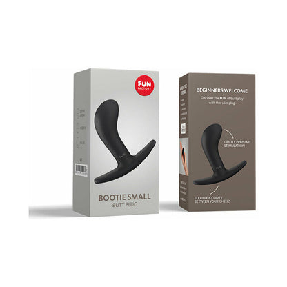 Fun Factory Bootie Butt Plug3