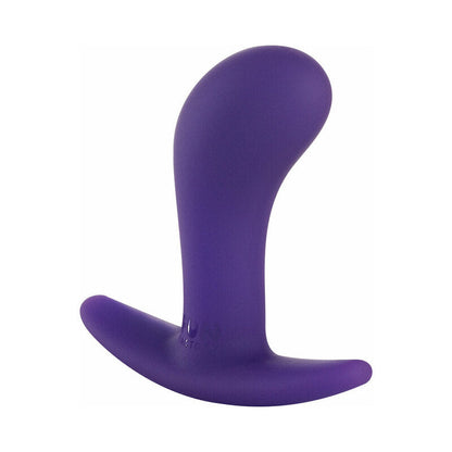 Fun Factory Bootie Butt Plug Small Violet2