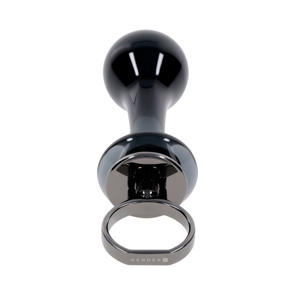 Gender X Blow Pop Black1