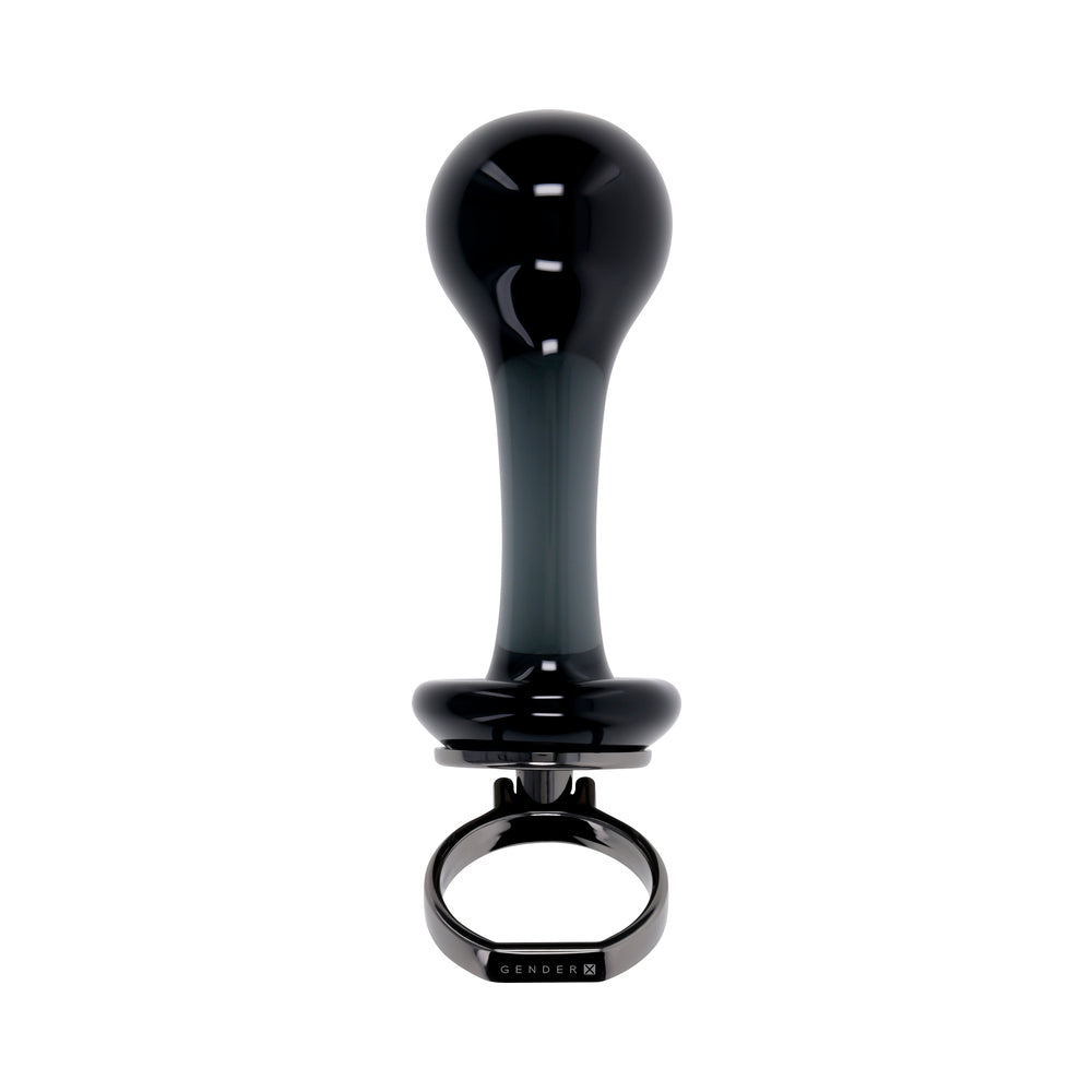 Gender X Blow Pop Black4