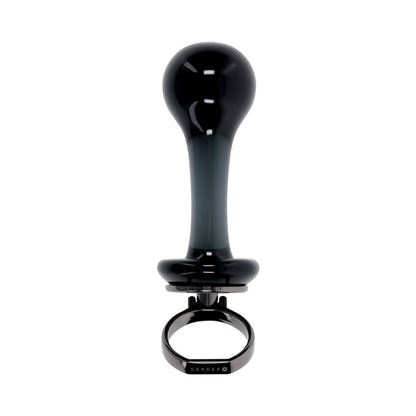Gender X Blow Pop Black4