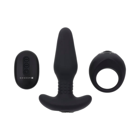 Gender X Teamwork Black1