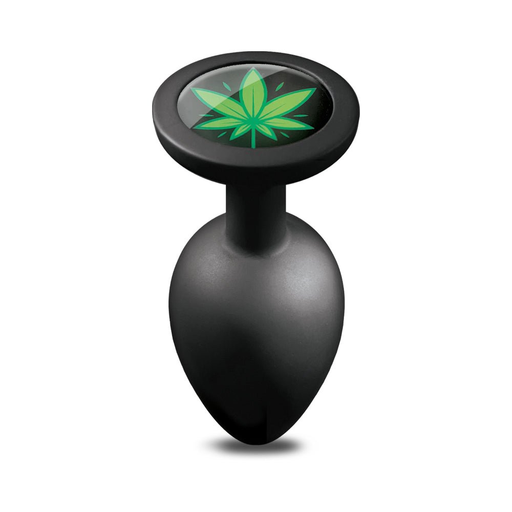 Global Novelties Stoner Vibes Chronic Collection Butt Plug 11