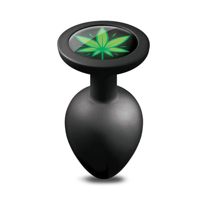 Global Novelties Stoner Vibes Chronic Collection Butt Plug 7