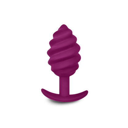 Gvibe Gplug Twist 2 Sweet Raspberry 
