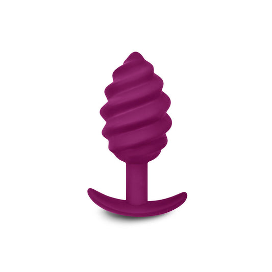 Gvibe Gplug Twist 2 Sweet Raspberry 