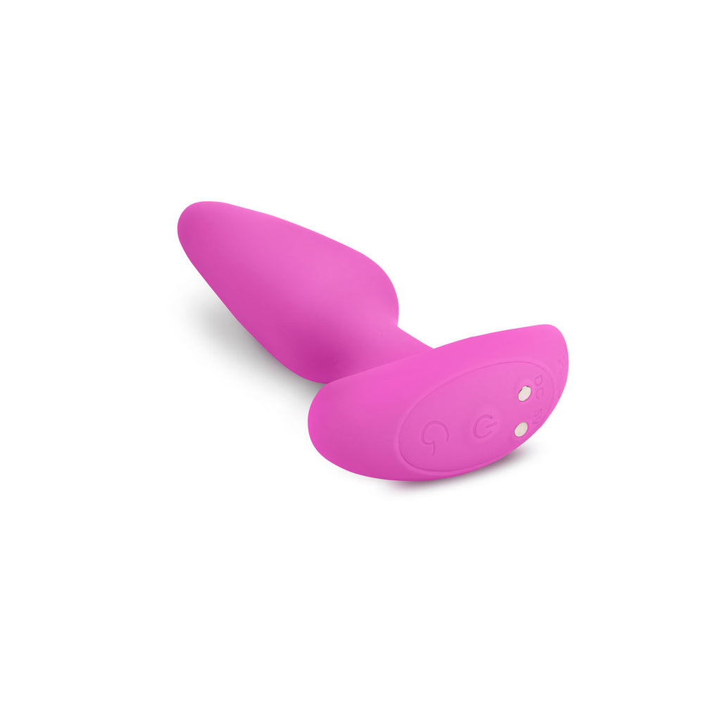 Gvibe Gplug XS Sunny Raspberry2