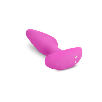 Gvibe Gplug XS Sunny Raspberry2