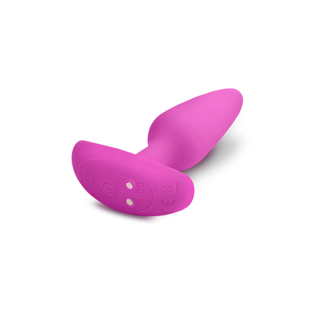 Gvibe Gplug XS Sunny Raspberry3