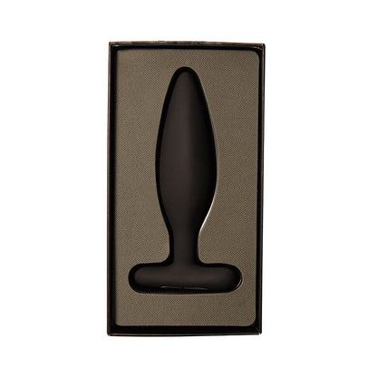 Je Joue Egon Vibrating Butt Plug Black 14