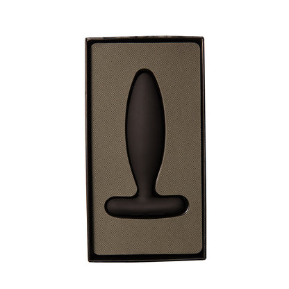 Je Joue Vesta Vibrating Butt Plug Black 11