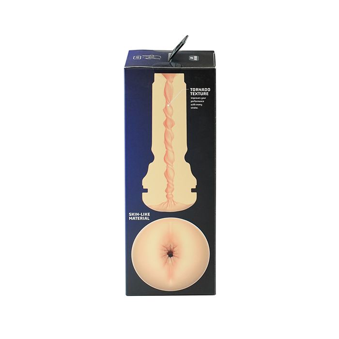 Kiiroo Feel Generic Extra Tight Anal Stroker 11