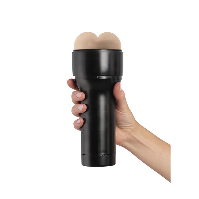 Kiiroo Feel Generic Extra Tight Anal Stroker 3