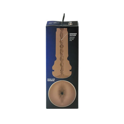 Kiiroo Feel Generic Extra Tight Anal Stroker 6