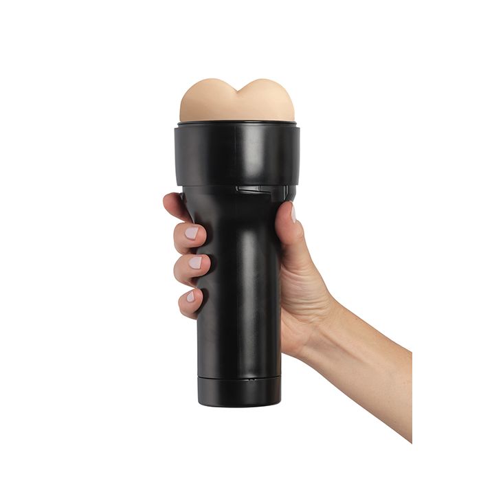 Kiiroo Feel Generic Extra Tight Anal Stroker 8