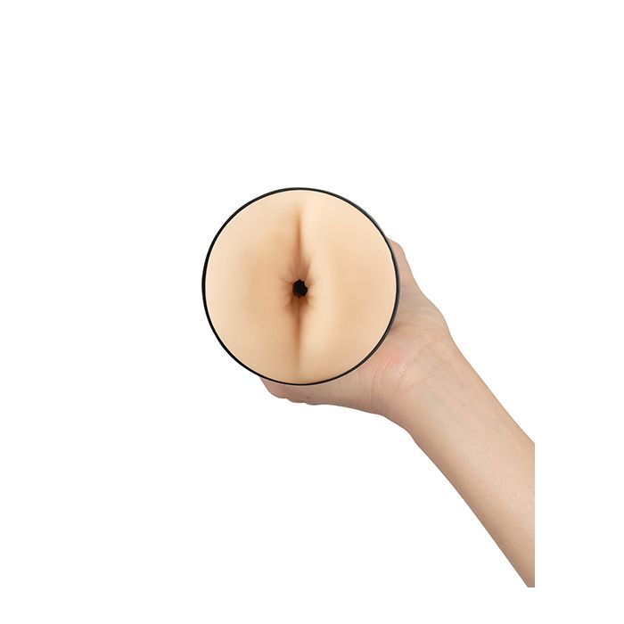 Kiiroo Feel Generic Extra Tight Anal Stroker 9