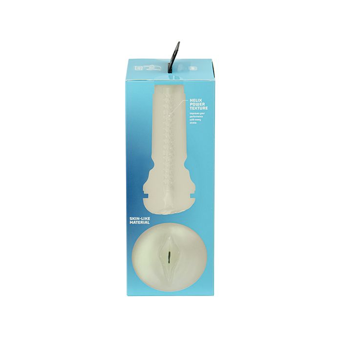 Kiiroo Feel Generic Stroker 12