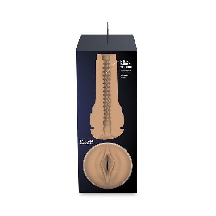 Kiiroo Feel Generic Stroker 13