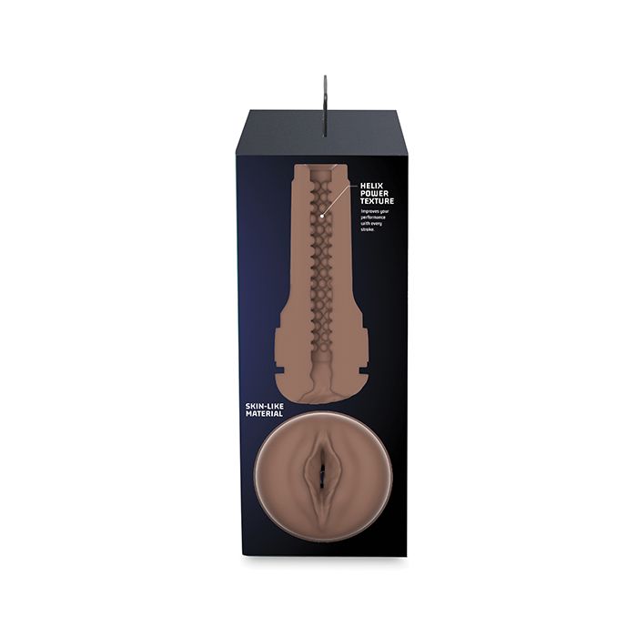 Kiiroo Feel Generic Stroker 17