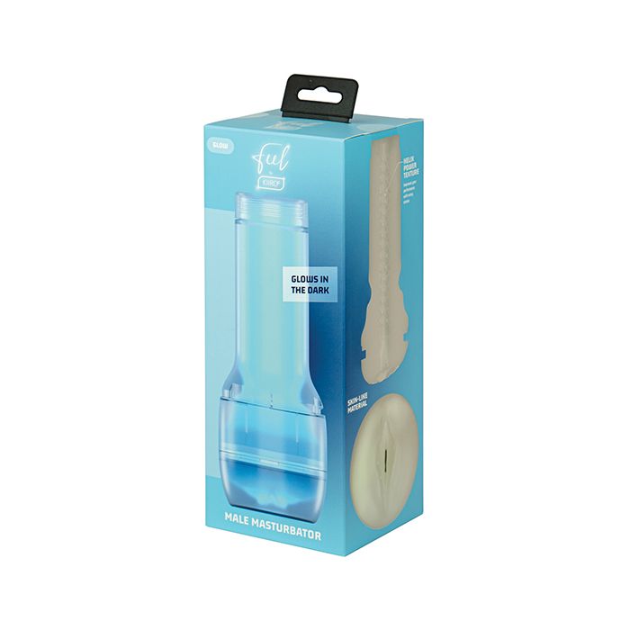 Kiiroo Feel Generic Stroker 1