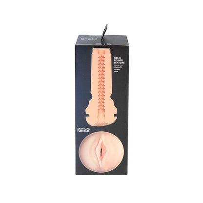 Kiiroo Feel Generic Stroker 24