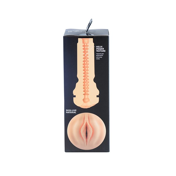 Kiiroo Feel Generic Stroker - Pale 4