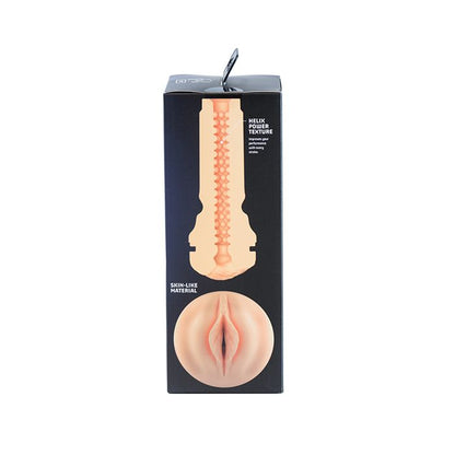 Kiiroo Feel Generic Stroker - Pale 4