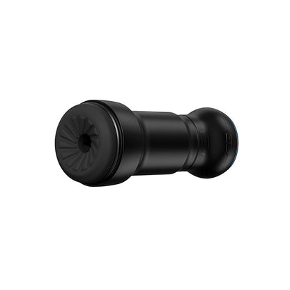 Kiiroo Feel Pocket + Power Blow - Black 1