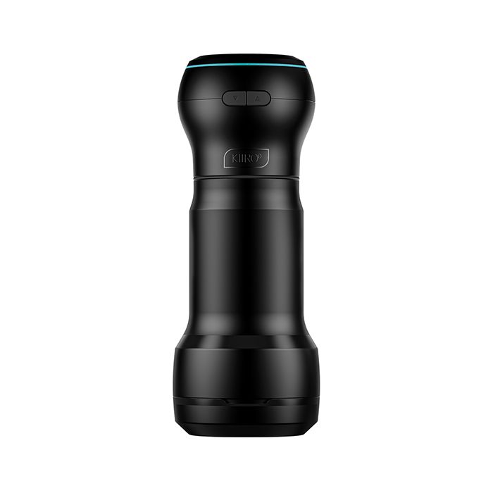 Kiiroo Feel Pocket + Power Blow - Black 2