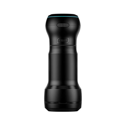 Kiiroo Feel Pocket + Power Blow - Black 2