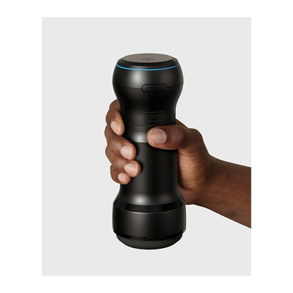 Kiiroo Feel Pocket + Power Blow - Black 3
