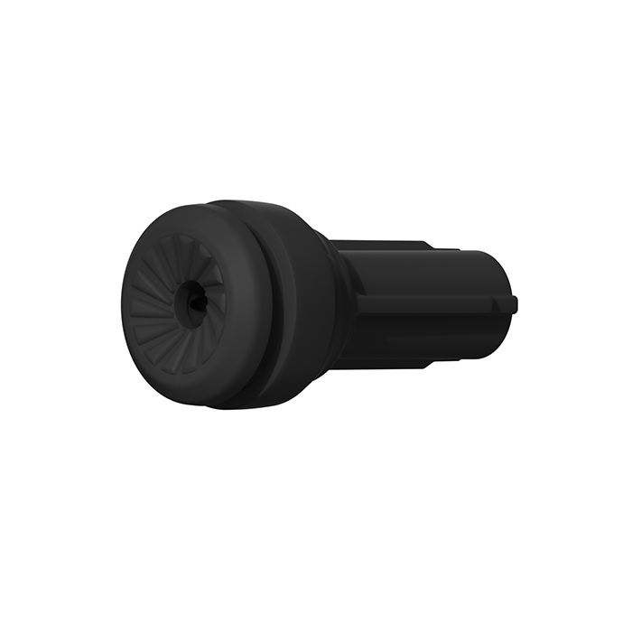 Kiiroo Feel Pocket Stroker - Black 2