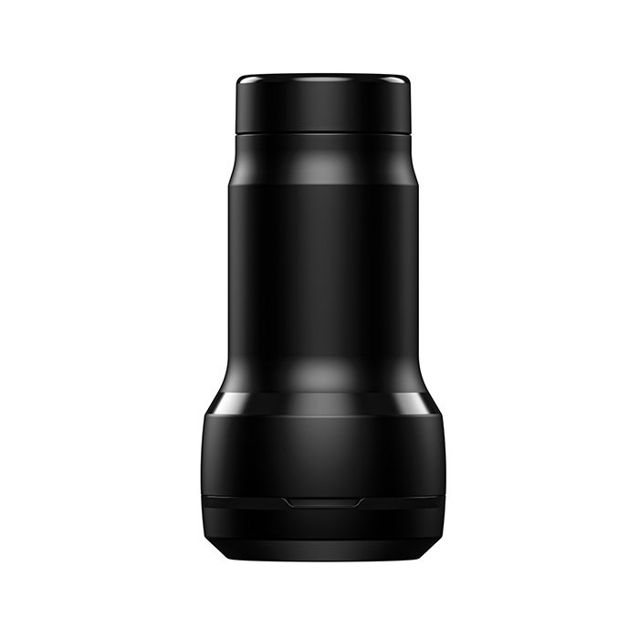 Kiiroo Feel Pocket Stroker - Black 3