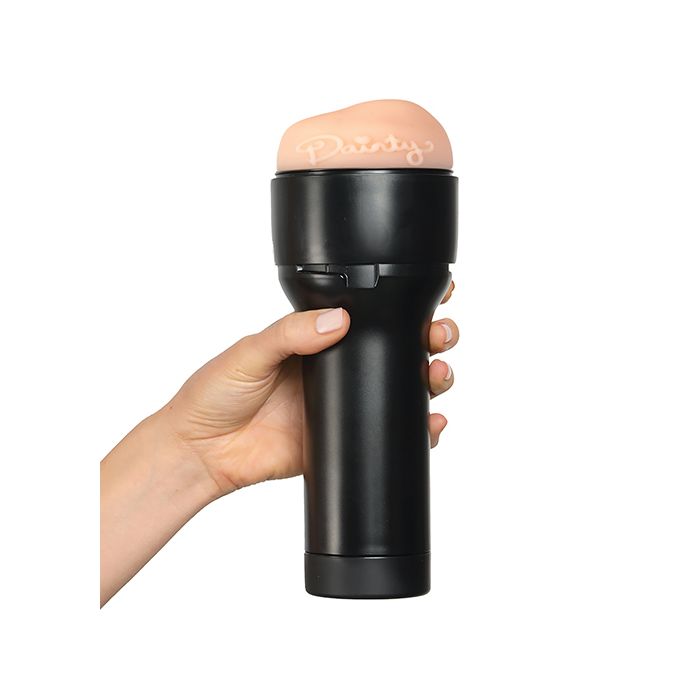 Kiiroo Feel Star Collection Stroker - Dainty Wilders 3