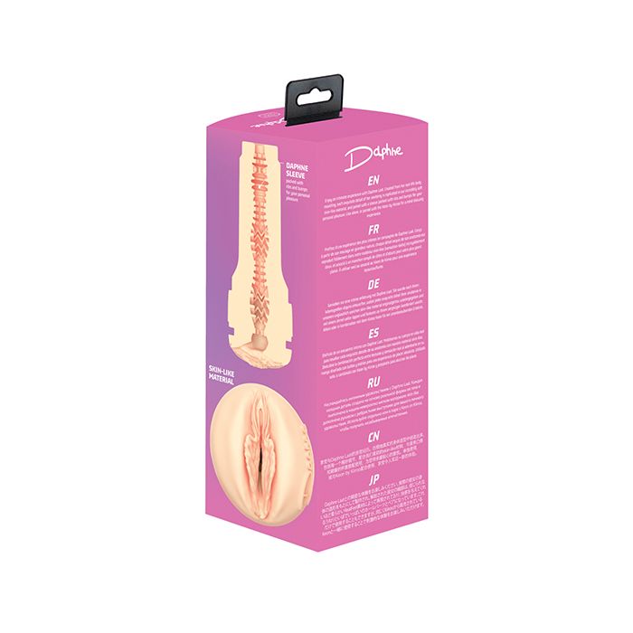 Kiiroo Feel Star Collection Stroker - Daphne Laat 3