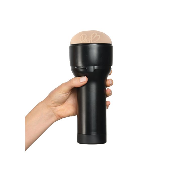 Kiiroo Feel Star Collection Stroker - Rae Lil 3