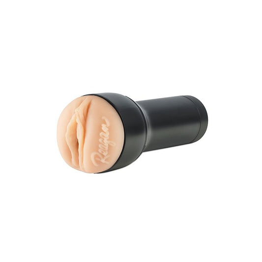 Kiiroo Feel Star Collection Stroker - Reagan Foxx 1