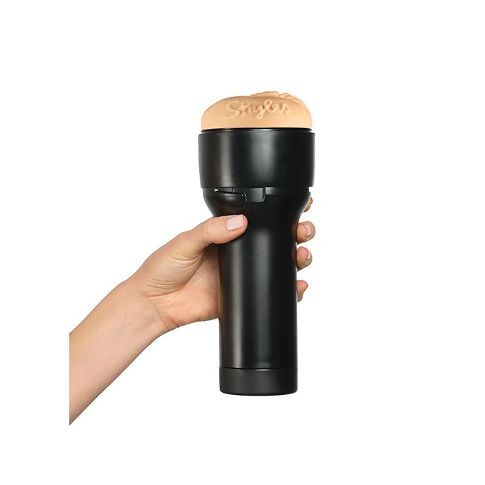 Kiiroo Feel Star Collection Stroker - Skyler Lo 3