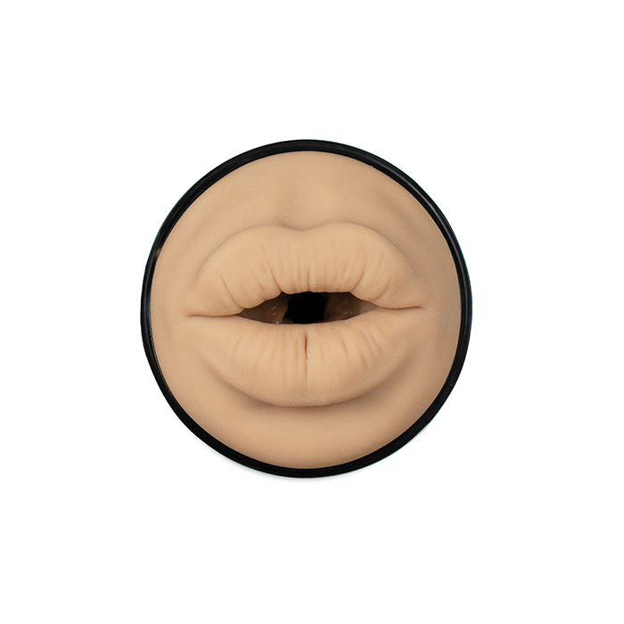 Kiiroo Feel Stars Collection Mouth - Victoria June 2
