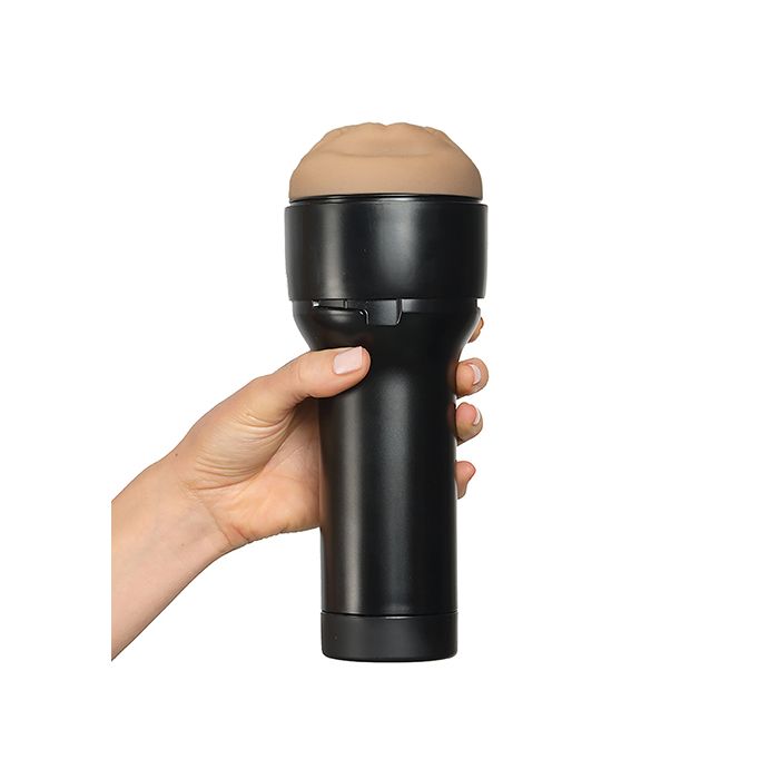 Kiiroo Feel Stars Collection Mouth - Victoria June 3