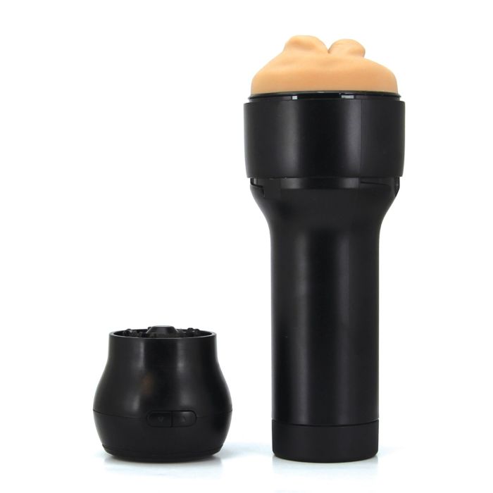 Kiiroo Feel Stars Collection PowerBlow Mouth Combo Set - Victoria June 4