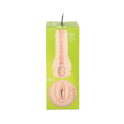 Kiiroo Feel Stars Collection Stroker - Alexis Fawx 1