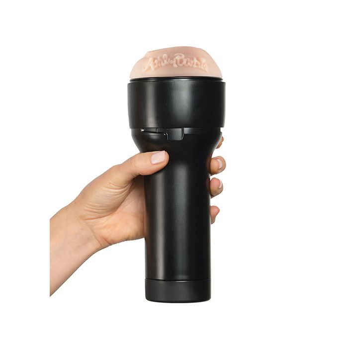 Kiiroo Feel Stars Collection Stroker - Ashley Barbie 4