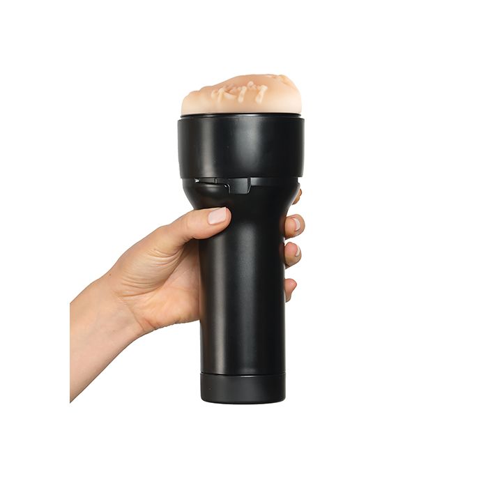 Kiiroo Feel Stars Collection Stroker - Kayley Gunner 3