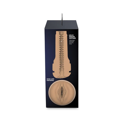 Kiiroo Feel Stars Collection Stroker - Leigh Raven 1
