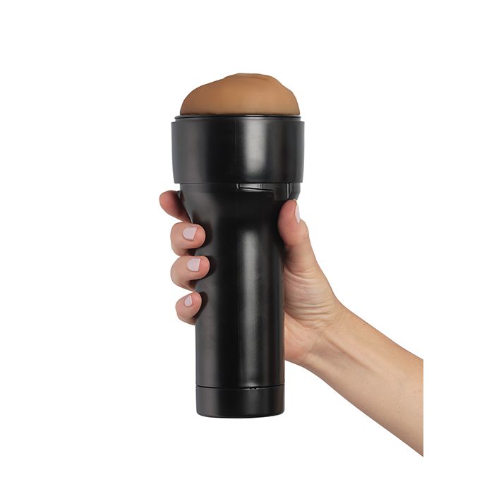 Kiiroo Feel Stars Collection Stroker - Leigh Raven 4
