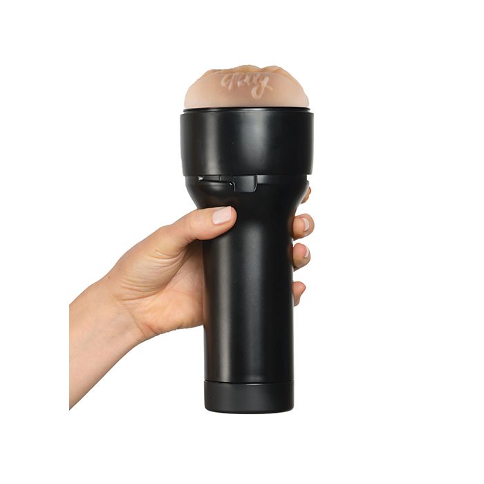 Kiiroo Feel Stars Collection Stroker - Molly Stewart 4