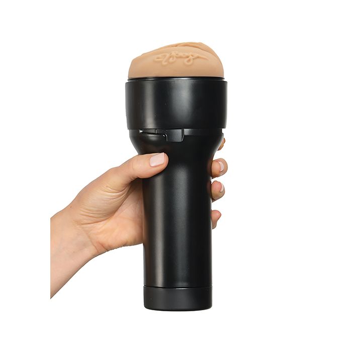 Kiiroo Feel Stars Collection Stroker - Reya Sunshine 4